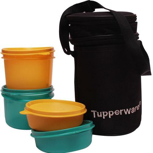 tupperware lunch bag 2019