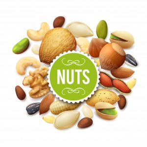 Chocolate / Nuts