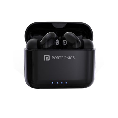 Portronics harmonics twins discount 33